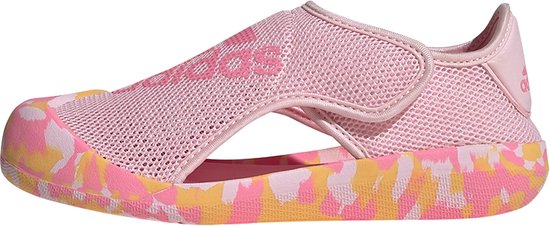 adidas Sportswear Altaventure Sport Zwemsandalen - Kinderen - Roze- 33