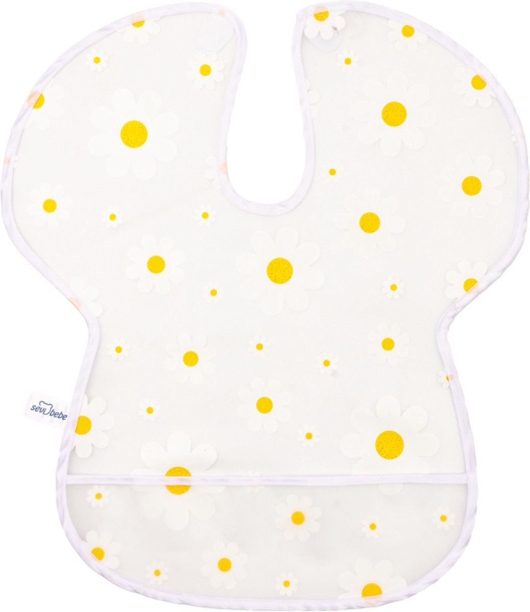 Goedkoopste Sevibaby Daisy Large Pocket Slab 38-173