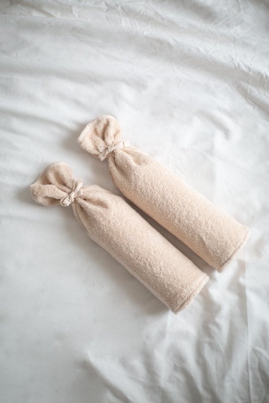 Blush & Blossom Zand Kruikenzak — afbeelding 3