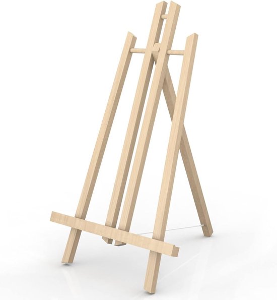 Tafelezel - 47x31cm kopen? Klik hier
