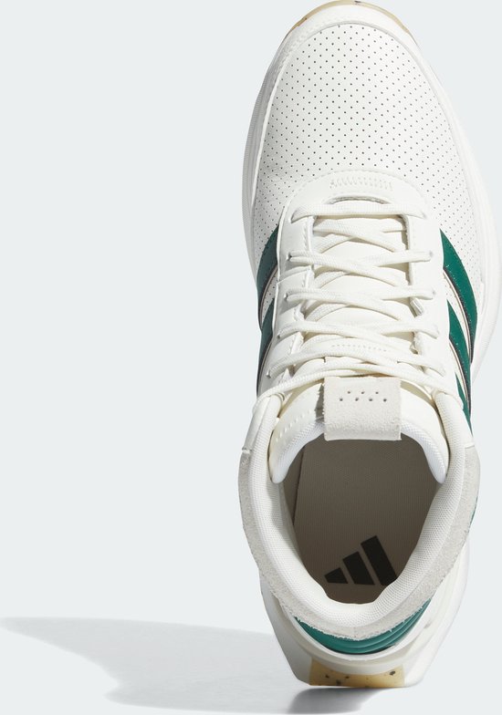 adidas Performance S2g Spikeless Mid Golfschoenen - Unisex - Wit- 38 van Merkloos — afbeelding 4