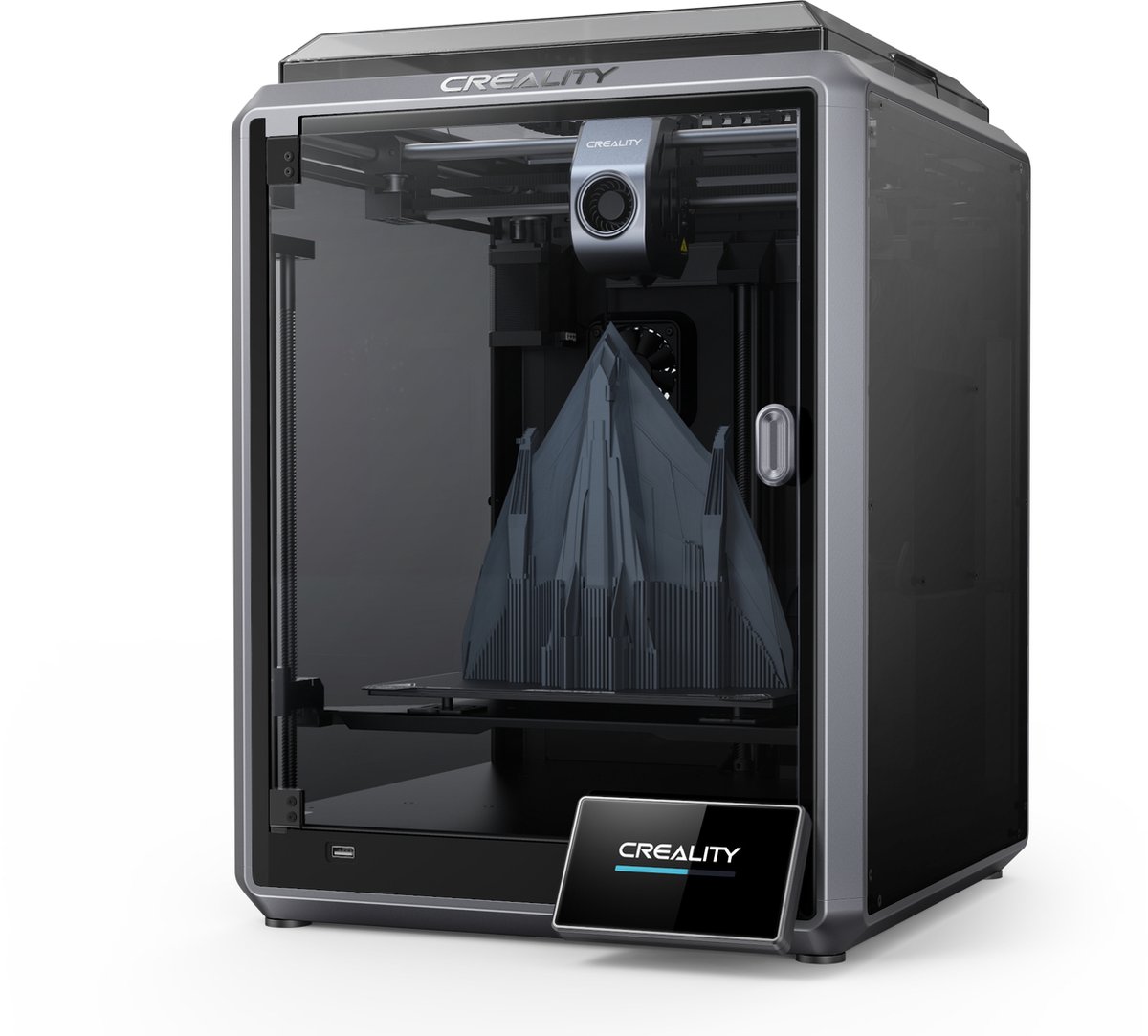 Bol.com Creality K1 3D printer high speed - 3D Printer aanbieding