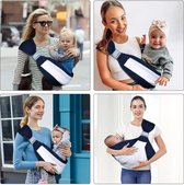 porte-bébé - Porte-bébé ergonomique / Porte-bébé confortable / porte-bébé