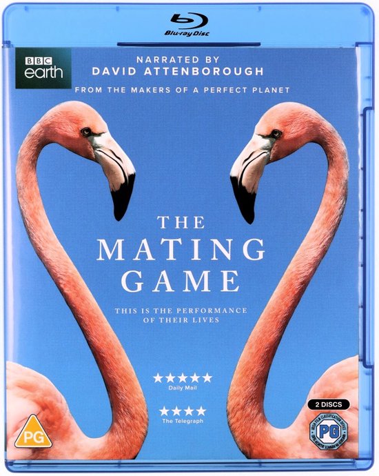 Mating Game