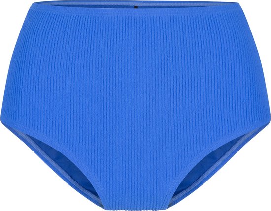 LingaDore Bikini Hoge Slip - 6503HWB - Strong blue - 42