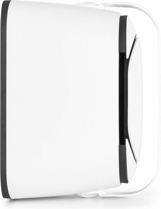 100V speaker - Power Dynamics BD65TW speaker - 100V - Geschikt voor binnen en buiten - Wit - 40W RMS van Power Dynamics — afbeelding 4
