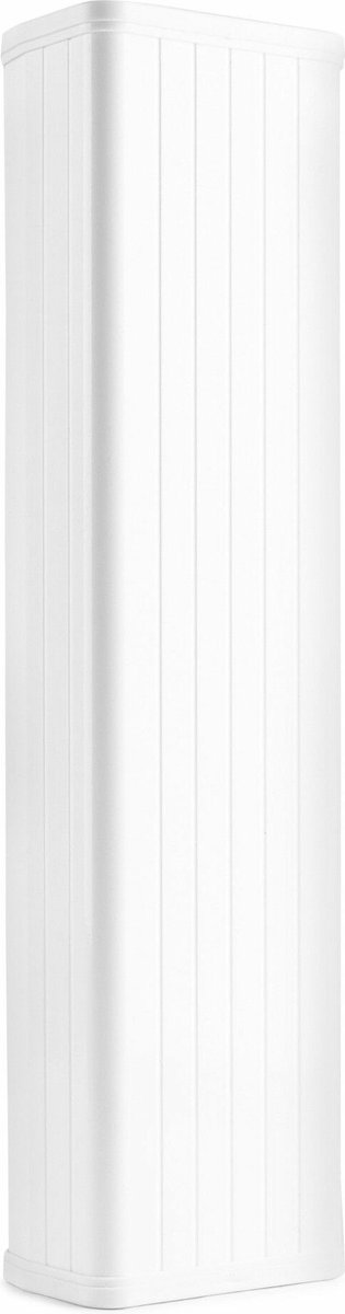 Kolomluidspreker - Power Dynamics ICS4 kolomluidspreker 100V - 20W - Voor kerken, conferentieruimtes, hallen, lezingen, etc. van Power Dynamics — afbeelding 4