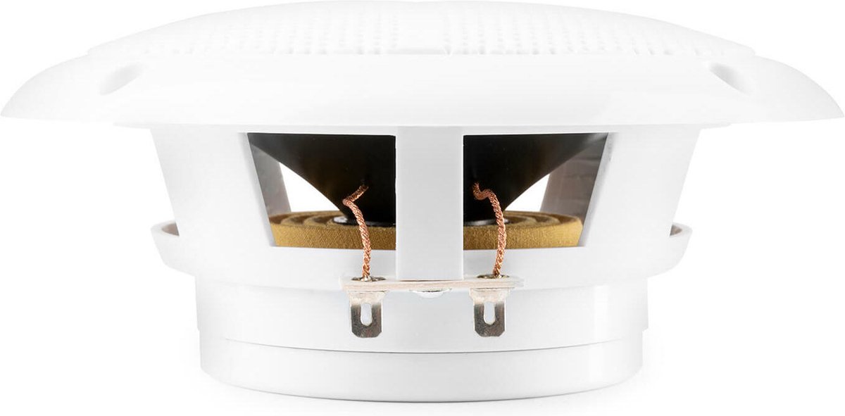 Inbouw Plafondspeakers Bluetooth Complete Set thumbnail 4