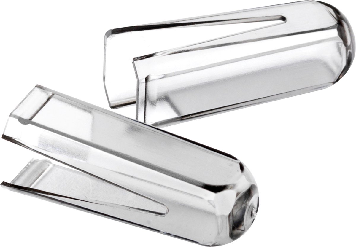 Ortofon Needle Protection Cap (pair) - DJ-accessoire