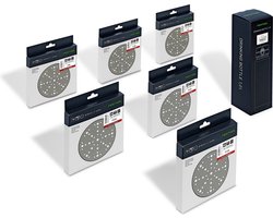 Festool STF D150/48 GR-Set P Schuurschijf - 578131