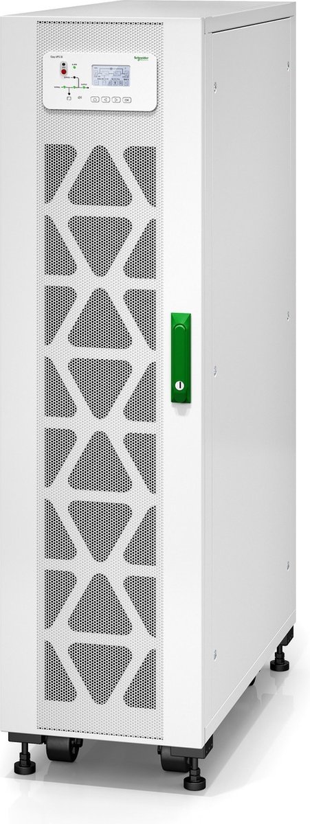 APC EASY UPS 3S 10KVA 400 V 3:1 UPS E3SUPS10K3IB 0731304340720 BOLG 9E2520T14190