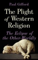 The Plight of Western Religion