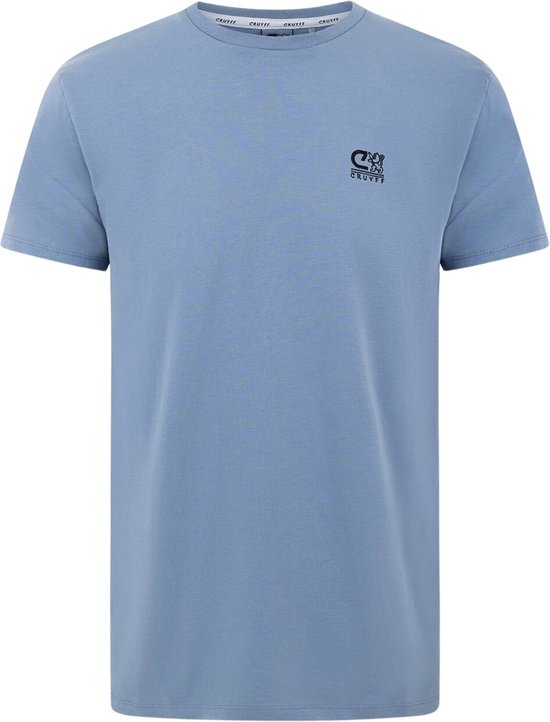 Cruyff Energized T-shirt Mannen - Maat S
