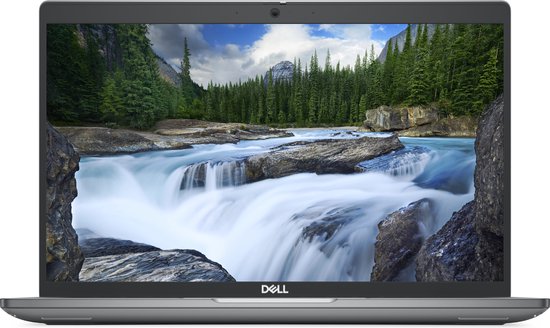 DELL Latitude 5450 Intel Core Ultra 5 125U Laptop 35,6 cm (14") Full HD 16 GB DDR5-SDRAM 512 GB SSD Wi-Fi 6E (802.11ax) Windows 11 Pro Zwitsers Grijs