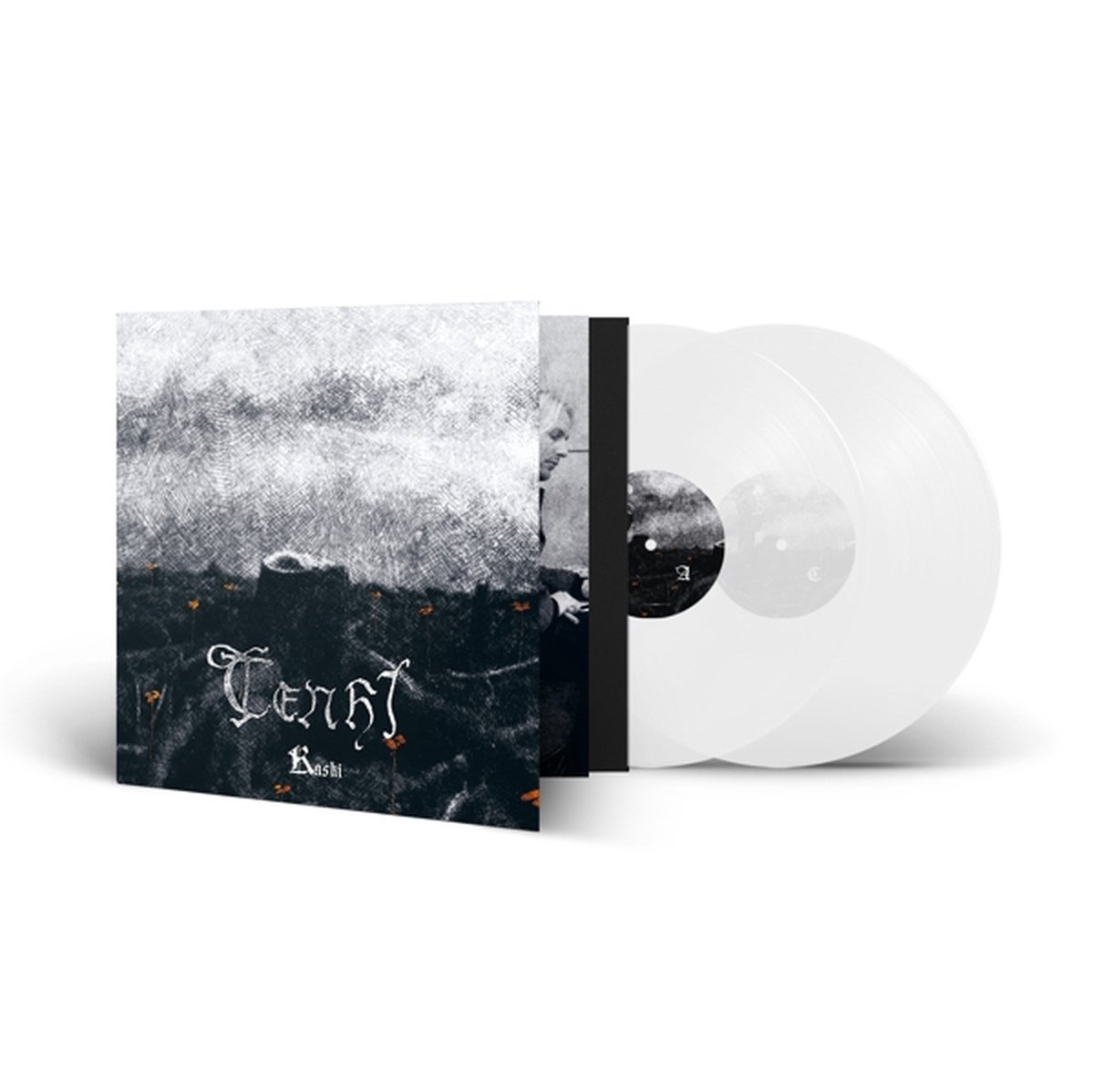 Tenhi - Kaski (2 LP) (Coloured Vinyl) (Reissue) (Remastered)