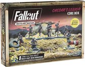 Fallout: Wasteland Warfare - Caeser's Legion: Core Box - EN