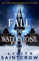 Black Land's Bane-The Fall of Waterstone