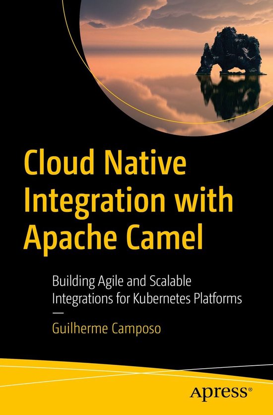 Professional and Applied Computing (R0) - Cloud Native Integ ... - cover