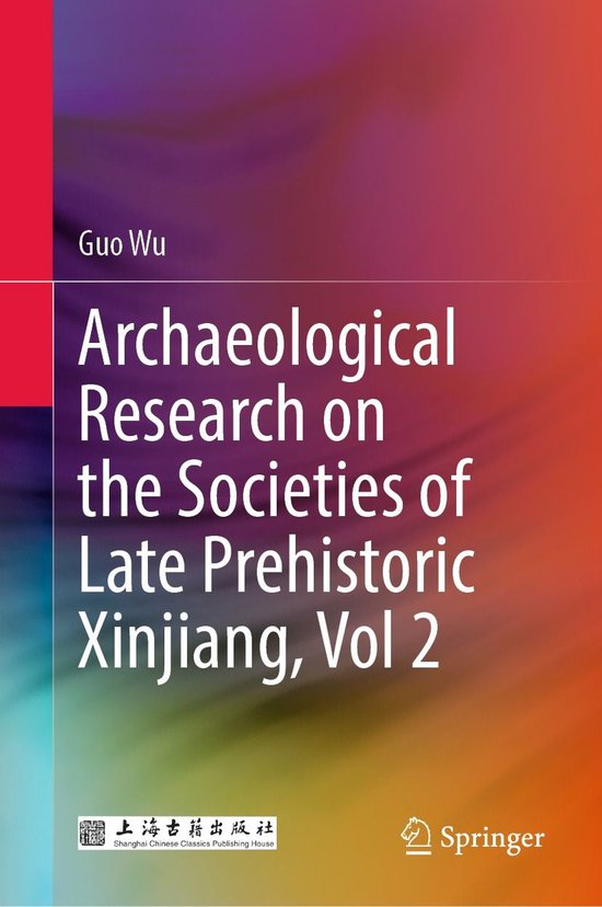 History (R0) - Archaeological Research on the Societies of L ... - cover