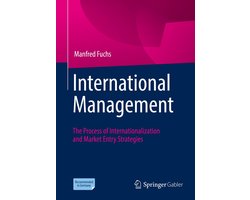 Business and Management (R0) - International Management