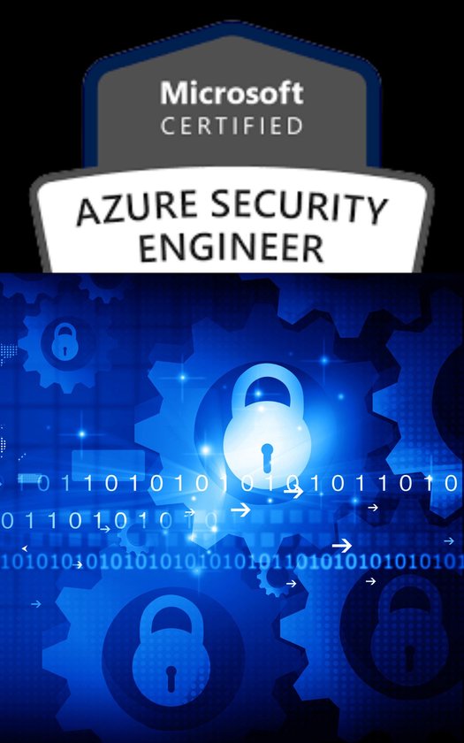 Microsoft Azure Security Engineer Associate – (AZ -500) (ebook ...
