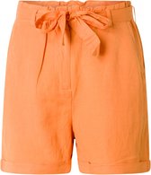 YEST Zahara Bottoms - Faded Orange - maat 34
