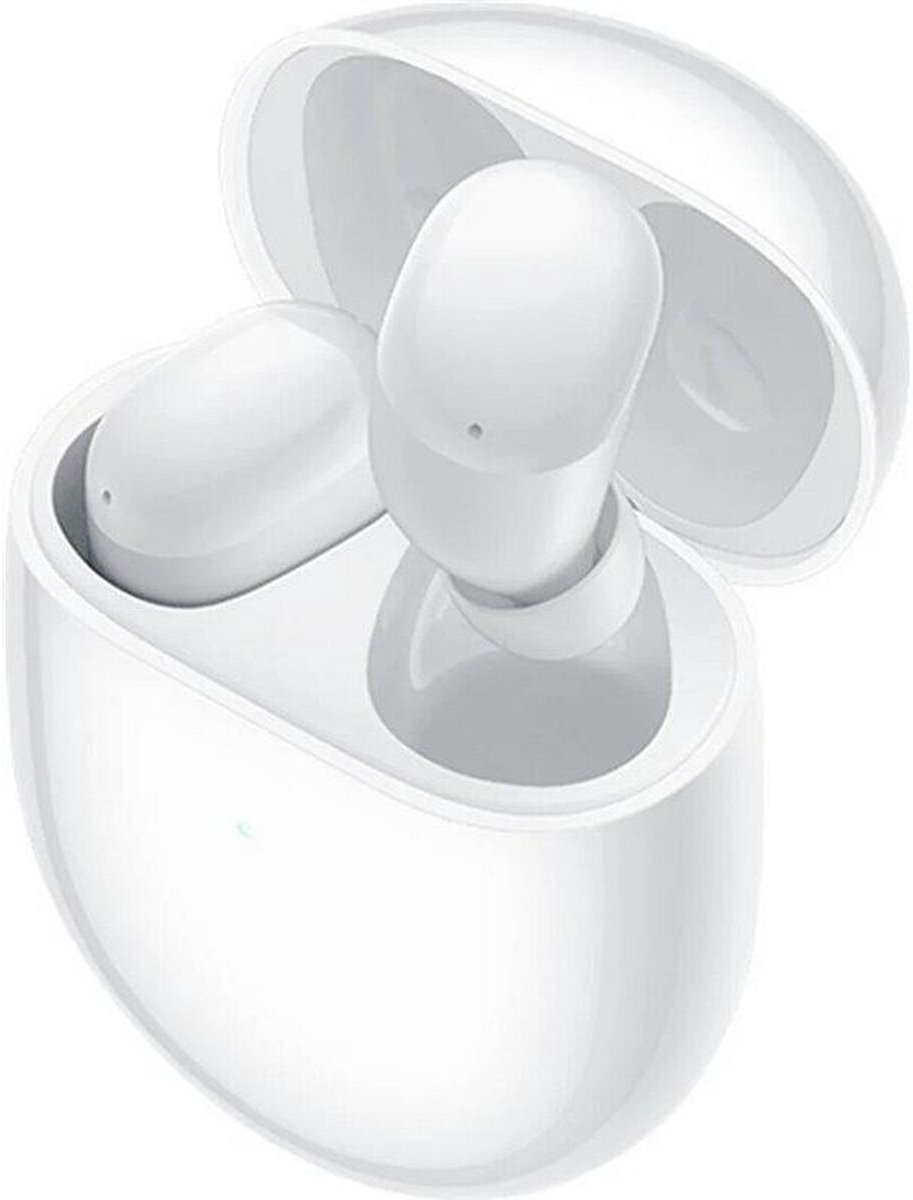 Xiaomi Redmi Buds 4 Draadloze Bluetooth Oortjes - Wit