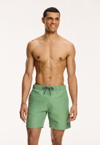 Shiwi SWIMSHORTS Regular fit mike - sage green - XL