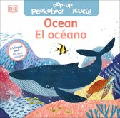Pop-Up Peekaboo!- Bilingual Pop-Up Peekaboo! Ocean - El océano