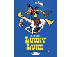 Lucky Luke: The Complete Collection Vol. 2