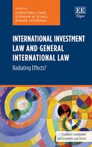 Frankfurt Investment and Economic Law series- International Investment Law and General International Law