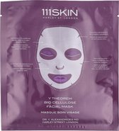 111Skin Y Theorem Bio Cellulose Facial Mask Set