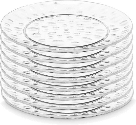 Transparante plastic ezels of standaard/bordhouder voor het weergeven van foto's of Transparante plastic ezels of standaard/bordhouder voor het weergeven van foto's of