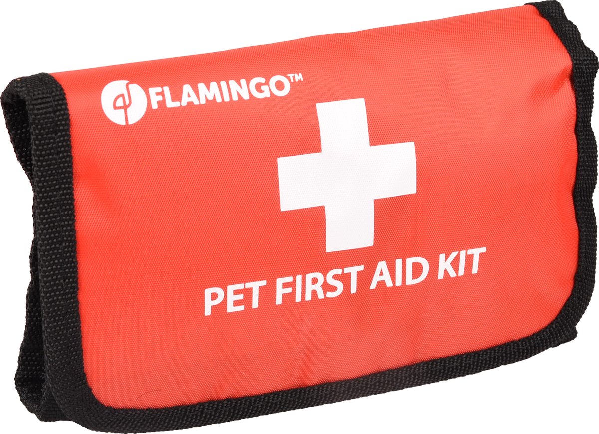 EHBO-Kit voor Dieren - Basic