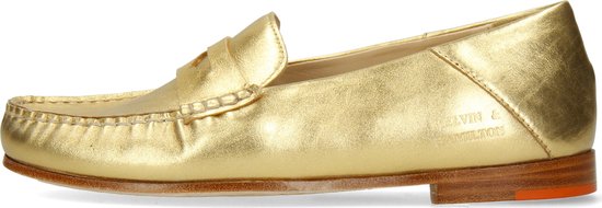 Melvin & Hamilton Dames Loafers Thea 3