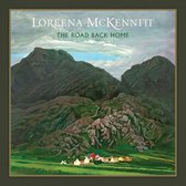 Loreena Mckennitt - The Road Back Home (LP)