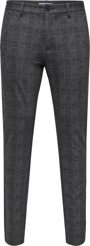 Only & Sons Onsmark Check Pants 9887 Noos