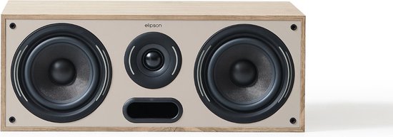 Elipson Horus 10C - Light Wood/Beige van Elipson — afbeelding 3