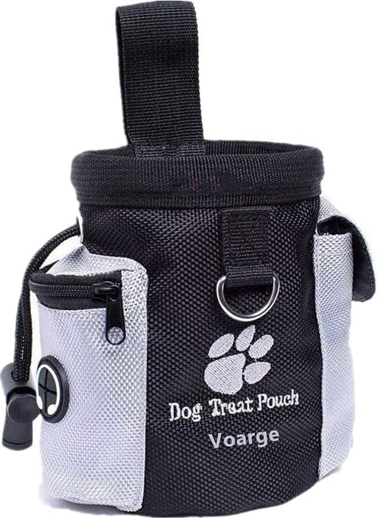 Reddingsvest hondenrugzak outdoor twee-in-één hond... – Grandado