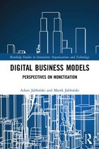 Routledge Studies in Innovation, Organizations and Technology- Digital Business Models