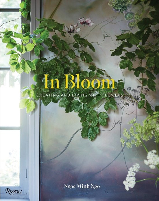 In Bloom - cover