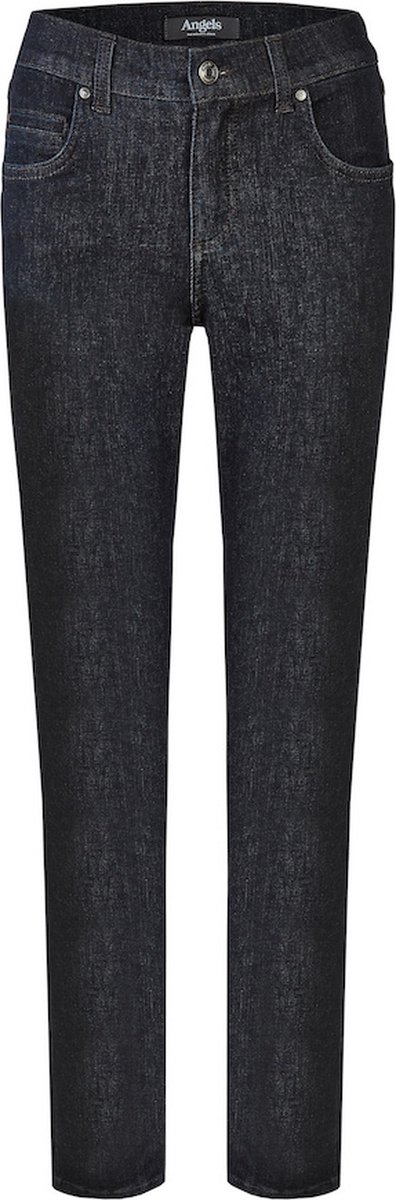 Angels - Broek - Maat 36 - Vrouwen - 30 Night Blue -
