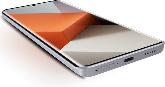 Xiaomi Redmi Note 13 Pro+ 5G - 200MP camera - 12GB/512GB