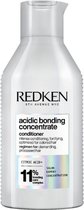 Redken Acidic Bonding Concentrate Conditioner – Maakt beschadigd haar weer veerkrachtig – 500 ml