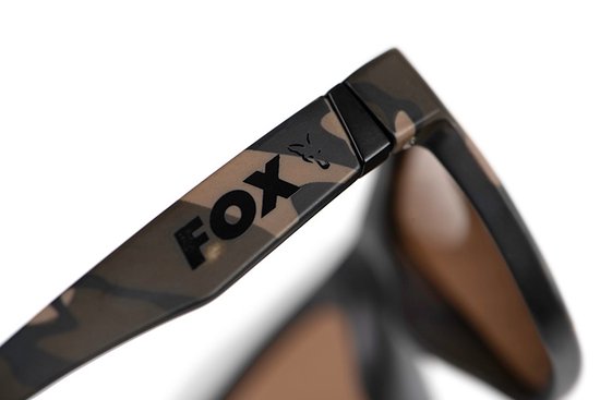 Avius Camo Black - Brown Lens — afbeelding 4