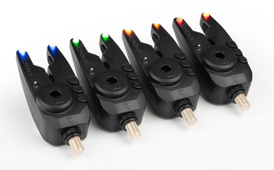 FOX Mini Micron X 3+1 - Beetmelderset van Merkloos — afbeelding 3