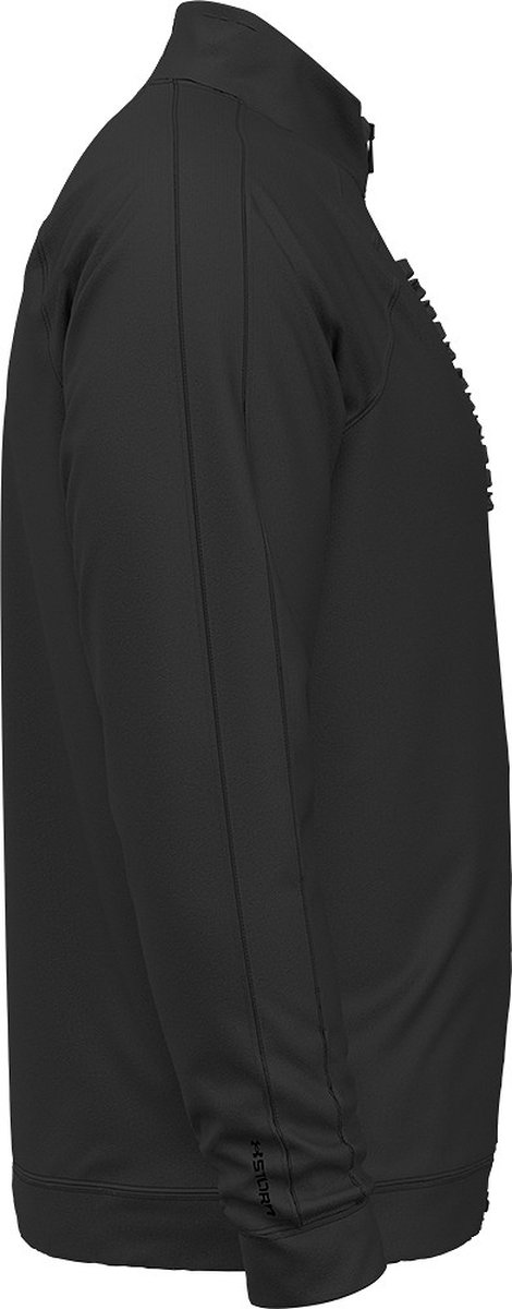 UA Storm Midlayer FZ-Black / / White van Under Armour — afbeelding 5