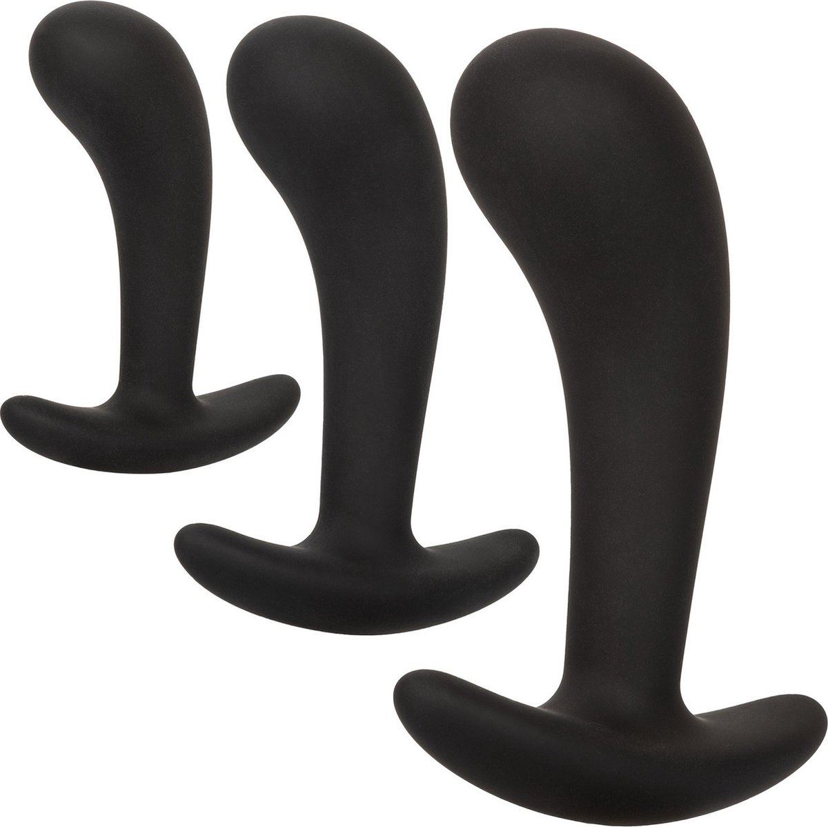 Silicone Prostate Kit