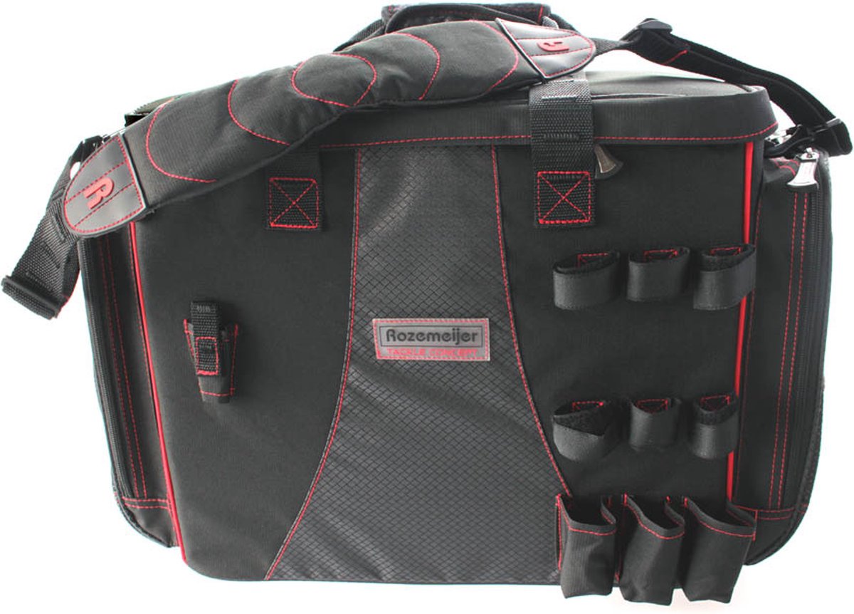 Rozemeijer Tackle Concept Big Carryall 10TT