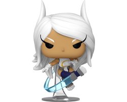 My Hero Academia Mirko Vinyl Figur 1525 Funko Pop! meerkleurig